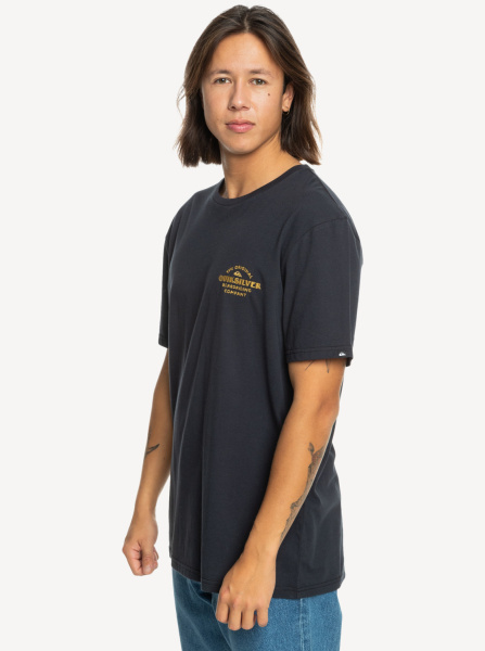 Футболка TRADESMITH (Мужской; XXL (54); dark navy)